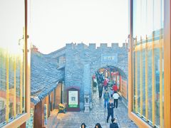 -丁丁&当当牦牛酸奶·酥油面包(官门口店)