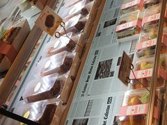 -山崎面包(静安久光店)