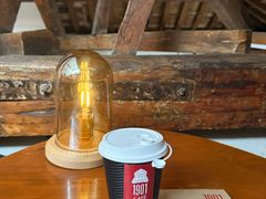 -1901 Cafe(西四店)