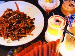 -MOSSO音乐酒吧·live house(南京旗舰店)