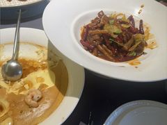 -楚禾宴·家宴(光谷大道店)