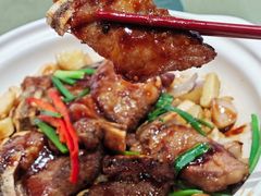 -滋味满屋美食坊(上海街店)