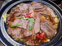 -老阿爸鲜鱼土菜(昆山花桥店)