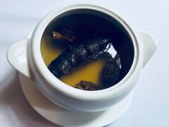 -广州富力丽思卡尔顿酒店·丽轩·粤菜