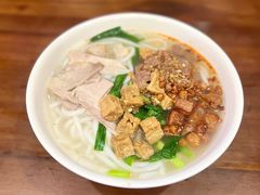 脆旺米线-建新园过桥米线(宝善街店)