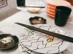 -争鲜回转寿司(金桥家乐福店)