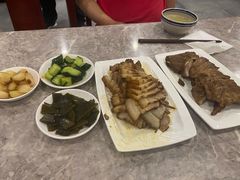 卤肉-孙记炒炮(西街店)