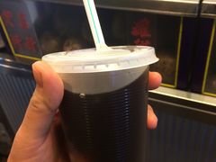 -罗汉果龙眼冰糖燉冬瓜