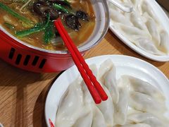 -喜家德虾仁水饺(南山书城店)
