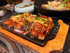 -韩烧牛中牛·甄选黑牛烤肉(黑金店)