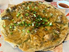-阿尔法海鲜排档(爱琴海店)