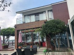 -望海·帆船主题咖啡厅•品茗下午茶(石湖景区店)