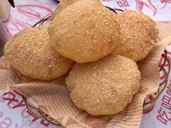 -辣不怕口味虾(凌霄路店)