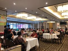 大堂-稻香酒家(天河城店)