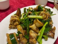 豉油皇吹筒仔-蛇口康乐快餐鱼仔档(翠苑小区店)