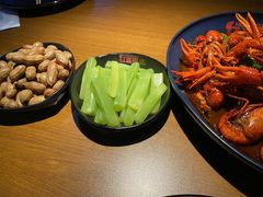 -红盔甲·小龙虾(天钥桥店)