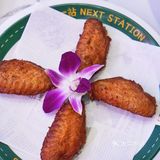 下一站·幸福｜TA家戴龙食神炒饭吼吼吃‼️