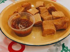 -东排食堂长沙小吃大排档(五一广场店)