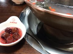 -大明铜锅·烤涮坊·烧烤(总店)