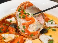 -新光酒家·河豚·海鲜·蟹料理(浦东店)