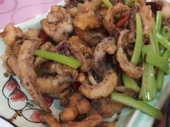 -昱德来·天津菜(河西店)