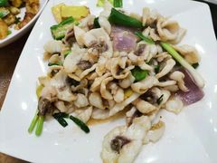 -红日饭店(裕隆三路店)