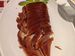 -福海居烤鸭店(鸟巢店)