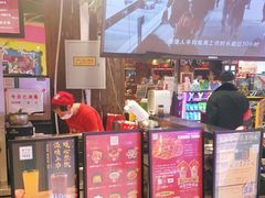 -兰芳园丝袜奶茶(方庄时代店)