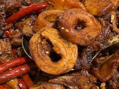 -小姐姐的鸭店(云锦路店)