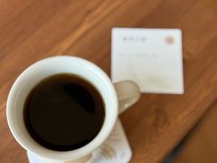 -纽巷咖啡 SOFTFOCUS COFFEE(锦和巴黎时韵店)