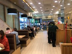 -德克士(长安百货店)