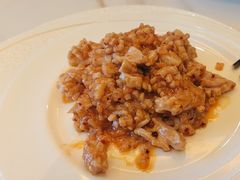 -马凯餐厅(长椿街店)