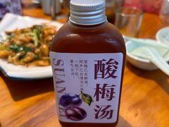 -梁姐啤酒鱼(兴坪古镇店)