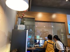 门面-红小满休闲餐厅(十全街店)