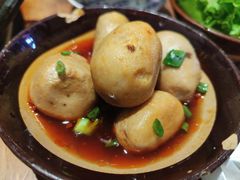 -楠火锅(太古里总店)