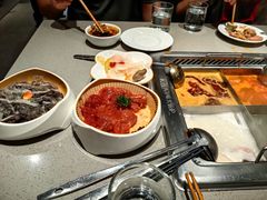 -海底捞火锅(宇飞大厦店)