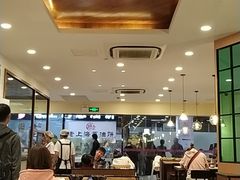 大堂-小杨生煎(龙阳广场店)