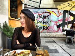 -RAC BAR(安福路店)