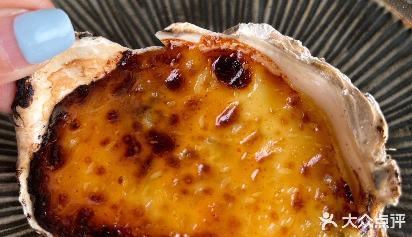 这里应该是萝岗环境最好的日料店吧