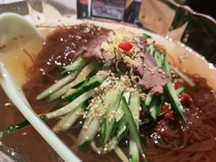 -七八冷面·延边朝鲜族美食(圣熙八号店)