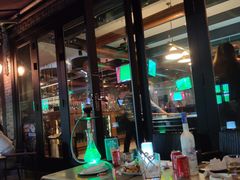 -Shanghai Brew House上海啤酒工坊(老外街店)