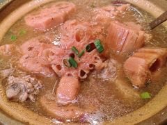 -醉湘厨艺(才华街店)