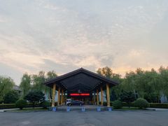 -绍兴鉴湖君澜大酒店