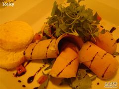 goose&nbsp;liver-北京金融街丽思卡尔顿酒店·意味轩 Cepe