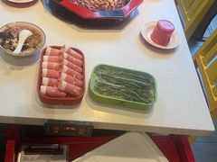 -老马路串串香火锅(北门桥店)