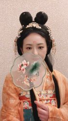 -汉仪华裳汉服馆(打浦桥店)