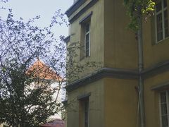 -南通博物苑-崇川人民公园