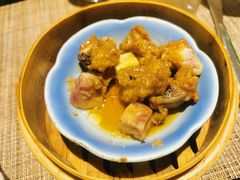 -太湖饭店玉兰厅(自助餐厅)