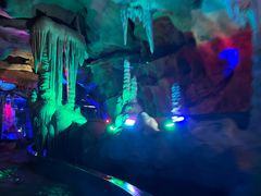 -泰安地下龙宫景区