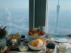 -广州富力丽思卡尔顿酒店